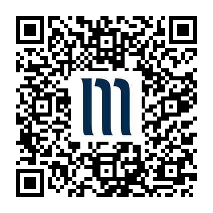 Codice QR per il monumento