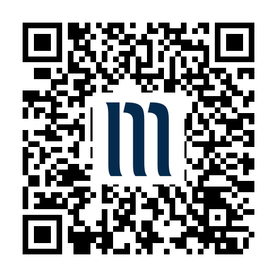 Codice QR per il monumento