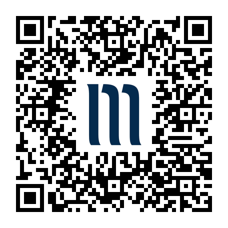 Codice QR per il monumento
