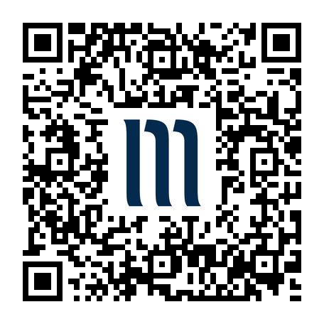 Codice QR per il monumento