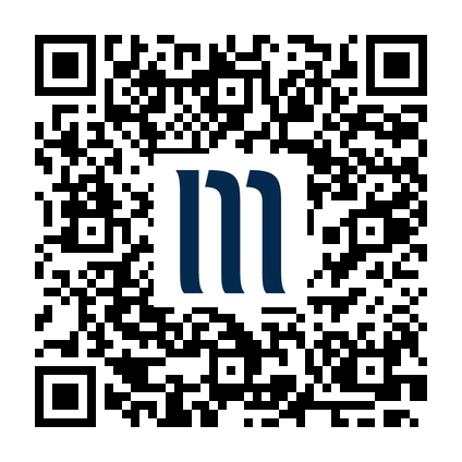 Codice QR per il monumento