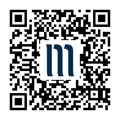 Codice QR per il monumento