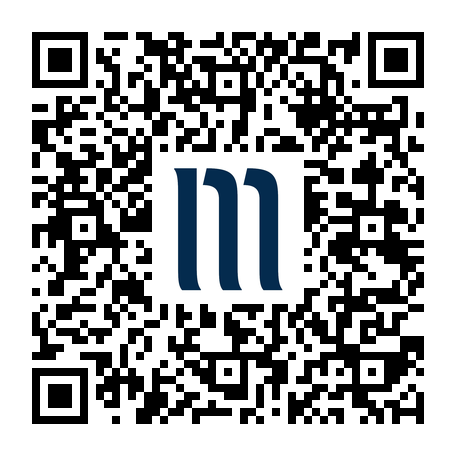 Codice QR per il monumento