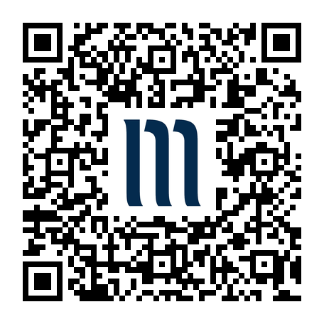 Codice QR per il monumento