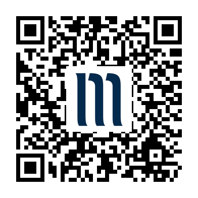 Codice QR per il monumento