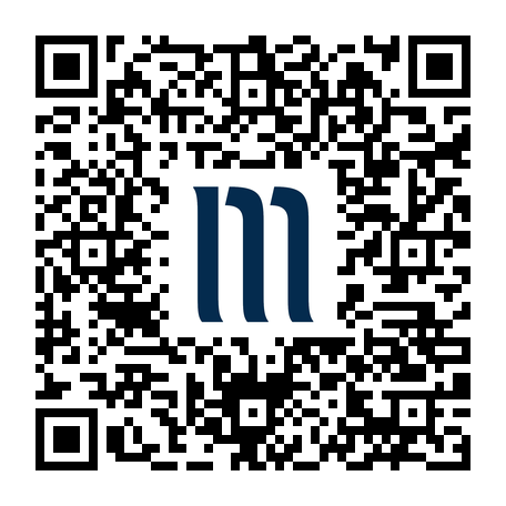 Codice QR per il monumento
