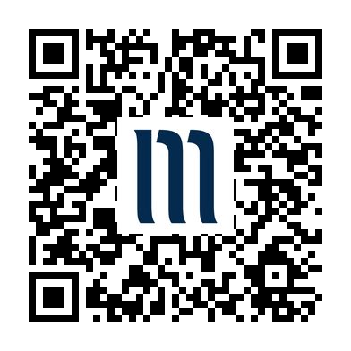 Codice QR per il monumento