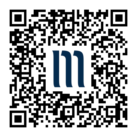 Codice QR per il monumento