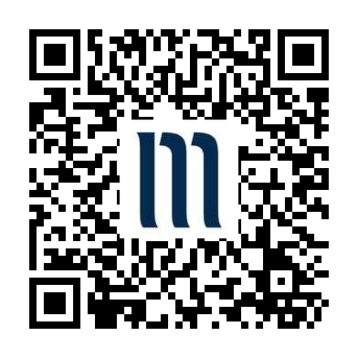 Codice QR per il monumento
