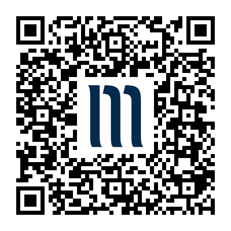 Codice QR per il monumento