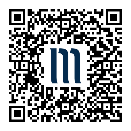 Codice QR per il monumento