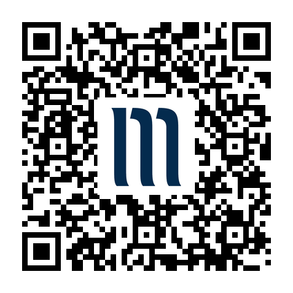 Codice QR per il monumento
