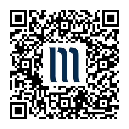 Codice QR per il monumento
