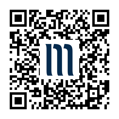 Codice QR per il monumento