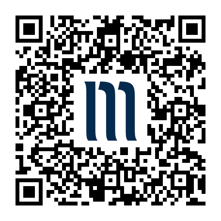 Codice QR per il monumento