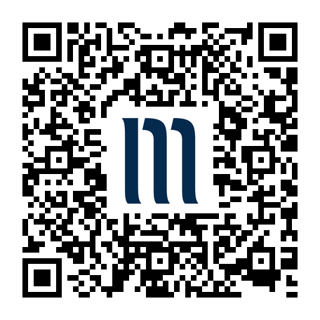 Codice QR per il monumento
