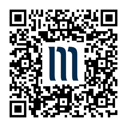 Codice QR per il monumento