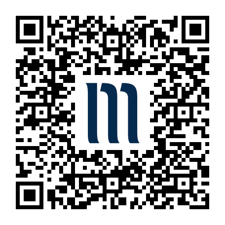 Codice QR per il monumento