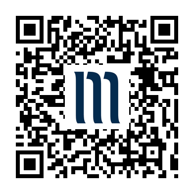 Codice QR per il monumento
