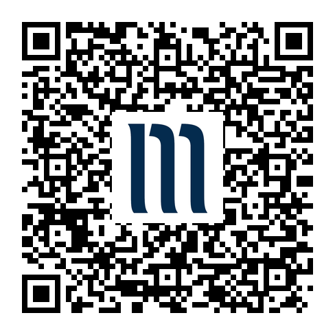 Codice QR per il monumento