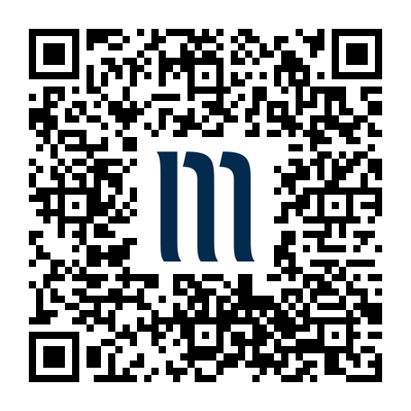 Codice QR per il monumento