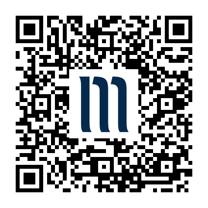 Codice QR per il monumento