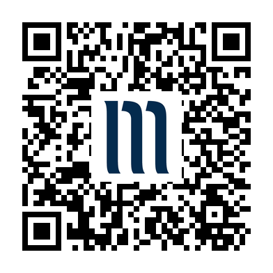 Codice QR per il monumento