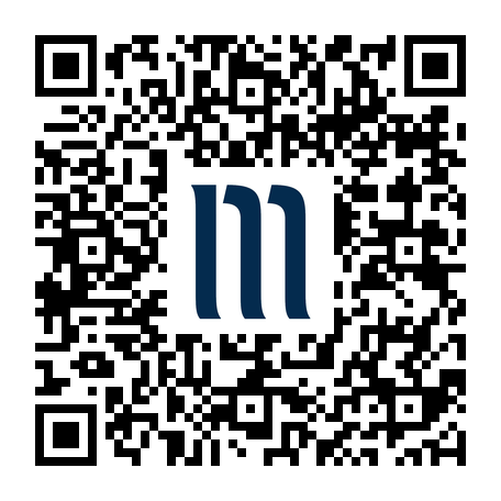 Codice QR per il monumento