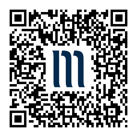 Codice QR per il monumento