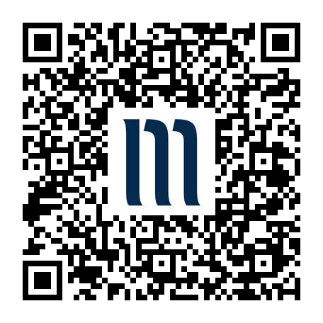 Codice QR per il monumento
