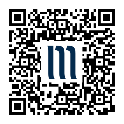 Codice QR per il monumento