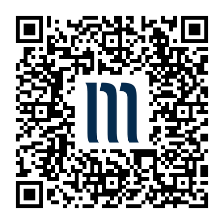 Codice QR per il monumento