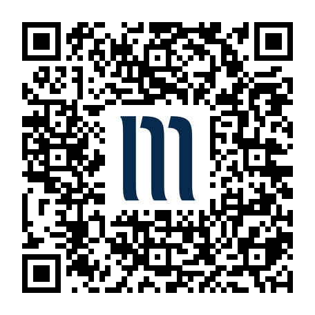 Codice QR per il monumento
