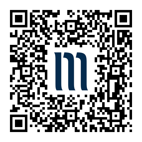 Codice QR per il monumento