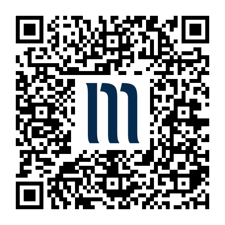 Codice QR per il monumento