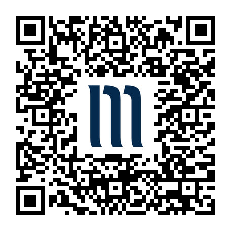 Codice QR per il monumento