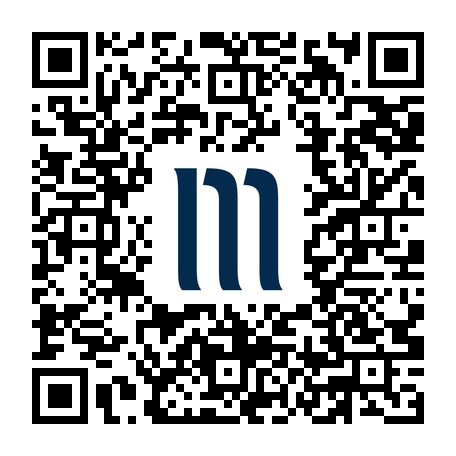 Codice QR per il monumento