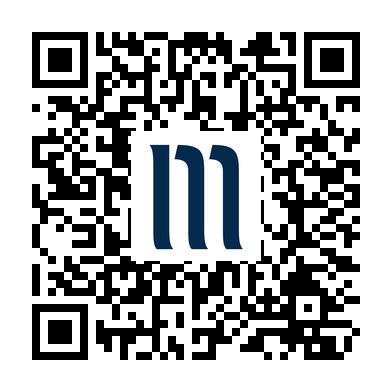 Codice QR per il monumento
