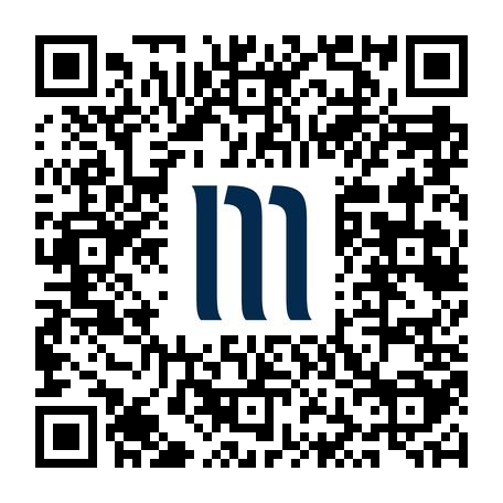 Codice QR per il monumento