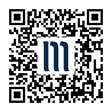 Codice QR per il monumento