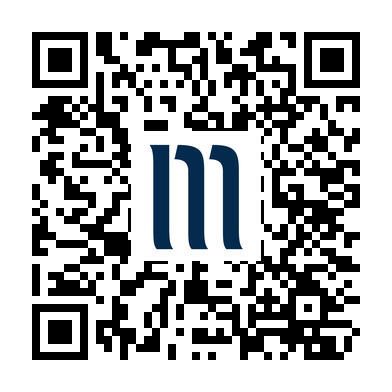 Codice QR per il monumento