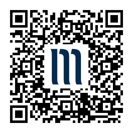 Codice QR per il monumento