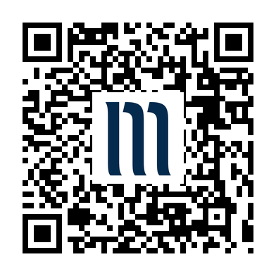 Codice QR per il monumento