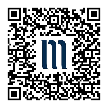 Codice QR per il monumento
