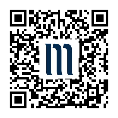 Codice QR per il monumento