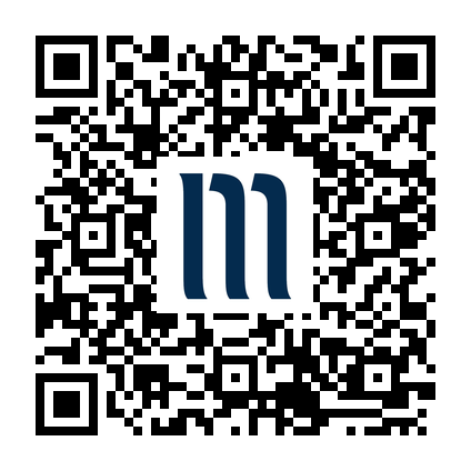 Codice QR per il monumento