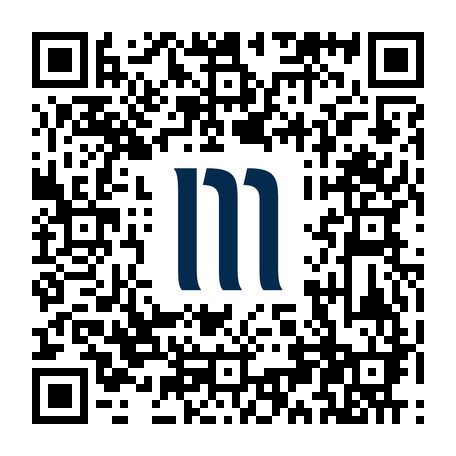 Codice QR per il monumento