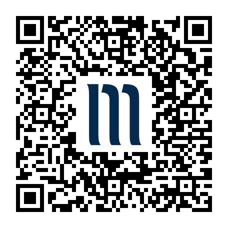 Codice QR per il monumento