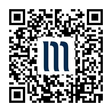 Codice QR per il monumento