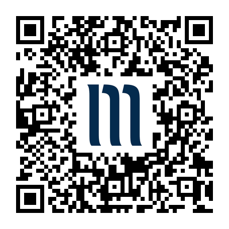 Codice QR per il monumento